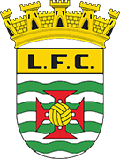 Escudo de LEÇA F.C.-min