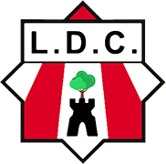 Escudo de LOULETANO D.C.-min