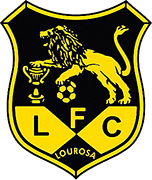 Escudo de LUSITANIA F.C.-min