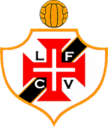 Escudo de LUSITANO F.C. DE VILDEMOHINOS-min