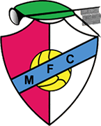 Escudo de MERELINENSE F.C.-min