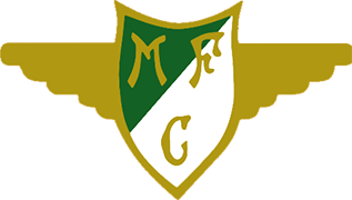 Escudo de MOREIRENSE F.C.-min