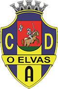 Escudo de O ELVAS C.A.D.-min