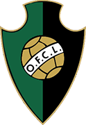 Escudo de OPERARIO F.C.(LISBOA)