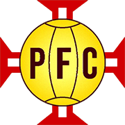 Escudo de PADROENSE F.C.-min