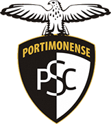 Escudo de PORTIMONENSE S.C-min