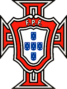 Escudo de SELECCIÓN DE PORTUGAL-min