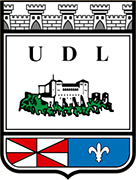 Escudo de U.D. DE LEIRIA-min