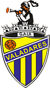 Escudo de VALADARES GAIA F.C.-min