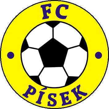 Escudo de F.C. PÍSEK (REPÚBLICA CHECA)