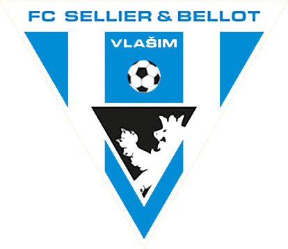 Escudo de F.C. SELLIER Y BELLOT (REPÚBLICA CHECA)
