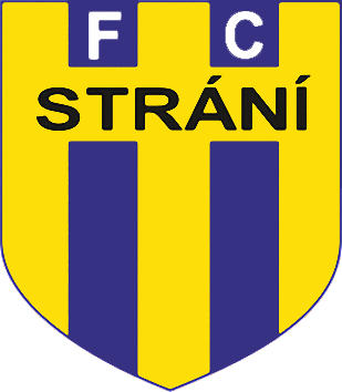 Escudo de F.C. STRANI (REPÚBLICA CHECA)