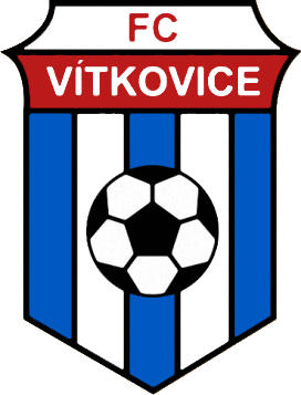 Escudo de F.C. VÍTKOVICE (REPÚBLICA CHECA)