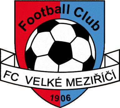 Escudo de F.C. VELKE MEZIRICI (REPÚBLICA CHECA)