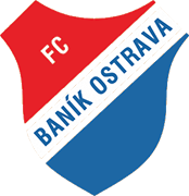 Escudo de F.C. BANÍK OSTRAVA-min