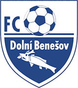 Escudo de F.C. DOLNÍ BENESOV-min