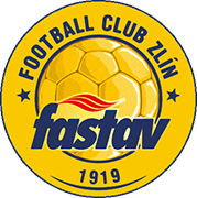 Escudo de F.C. FASTAV ZLIN-min