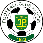 Escudo de F.C. HLUCÍN-min