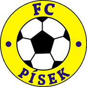 Escudo de F.C. PÍSEK-min