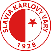 Escudo de F.C. SLAVIA KARLOVY VARY-min