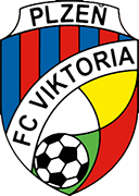 Escudo de F.C. VIKTORIA PLZEN-min