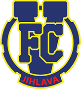 Escudo de F.C. VYSOCINA JIHLAVA-min