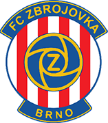 Escudo de F.C. ZBROJOVKA BRNO-min