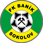 Escudo de F.K. BANÍK SOKOLOV-min
