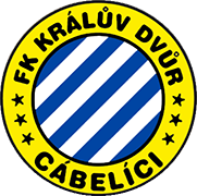 Escudo de F.K. KRÁLUV DVUR-min