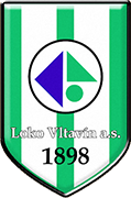 Escudo de F.K. LOKO VLTAVÍN-min