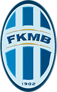 Escudo de F.K. MLADA BOLESLAV-min