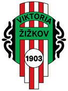 Escudo de F.K. VIKTORIA ZIZKOV-min