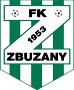 Escudo de F.K. ZBUZANY 1953-min