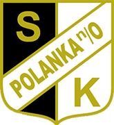 Escudo de FK SK POLANCA NAD ODROU-min