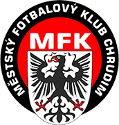 Escudo de M.F.K. CHRUDIM-min