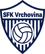 Escudo de S.F.K. VRCHOVINA-min