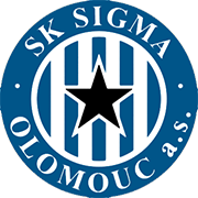 Escudo de S.K. SIGMA OLOMOUC-min