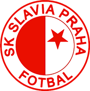 Escudo de S.K. SLAVIA PRAHA-min
