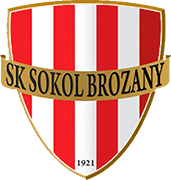 Escudo de S.K. SOKOL BROZANY-min