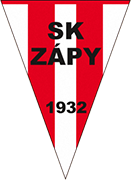Escudo de S.K. ZÁPY-min