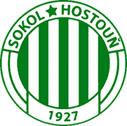 Escudo de SOKOL HOSTOUN-min
