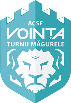 Escudo de A.F.C. TURRIS-OLTUL (RUMANÍA)