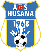 Escudo de A.C.S. HUSANA HUSI