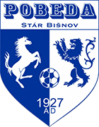 Escudo de A.C.S. POBEDA STAR BISNOV-min