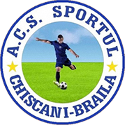 Escudo de A.C.S. SPORTUL CHISCANI-min