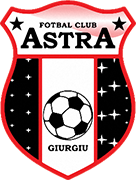 Escudo de A.F.C. ASTRA GIURGIU-min