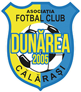 Escudo de A.F.C. DUNAREA 2005-min