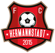 Escudo de A.F.C. HERMANNSTADT-min