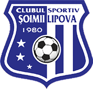Escudo de C.S.  SOIMII LIPOVA-min