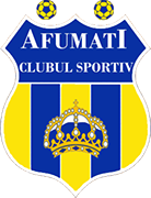 Escudo de C.S. AFUMATI-min